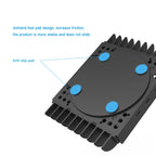 Multi-Function Cooling Base + Game Disc Storage For XBOX Series X Host, JYS X133 — view 4