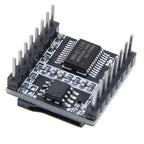 2 PCS HW-247A Mini MP3 Player Audio Module