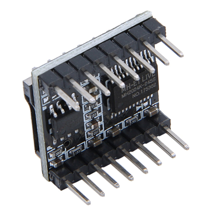 2 PCS HW-247A Mini MP3 Player Audio Module