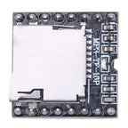 2 PCS HW-247A Mini MP3 Player Audio Module