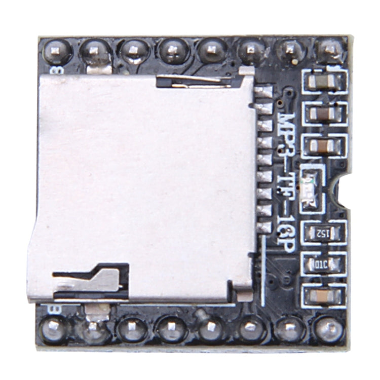 2 PCS HW-247A Mini MP3 Player Audio Module