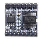 2 PCS HW-247A Mini MP3 Player Audio Module