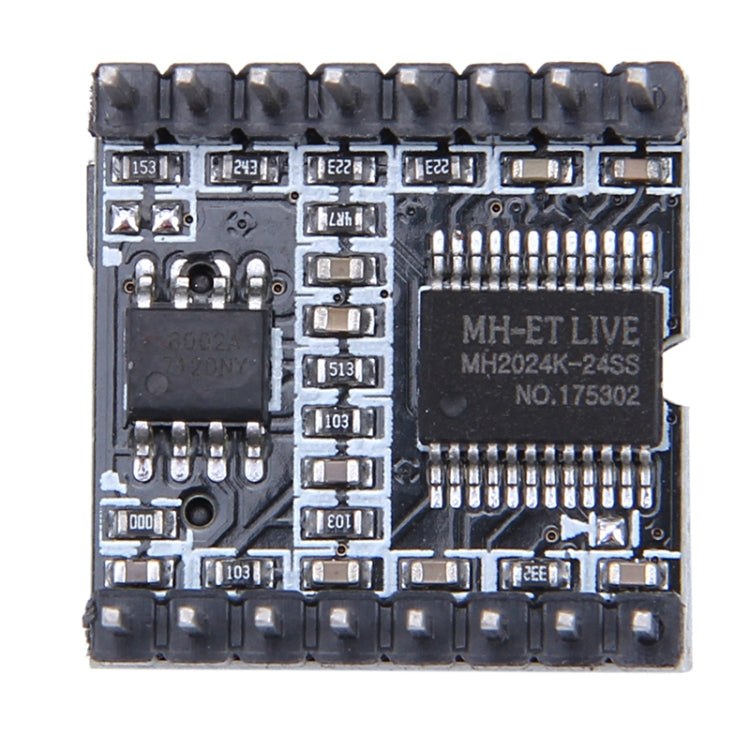 2 PCS HW-247A Mini MP3 Player Audio Module