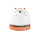 M18 USB Portable Mini Vacuum Cleaner Desktop Keyboard Handheld Cleaner