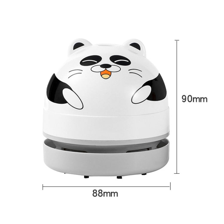 M18 USB Portable Mini Vacuum Cleaner Desktop Keyboard Handheld Cleaner