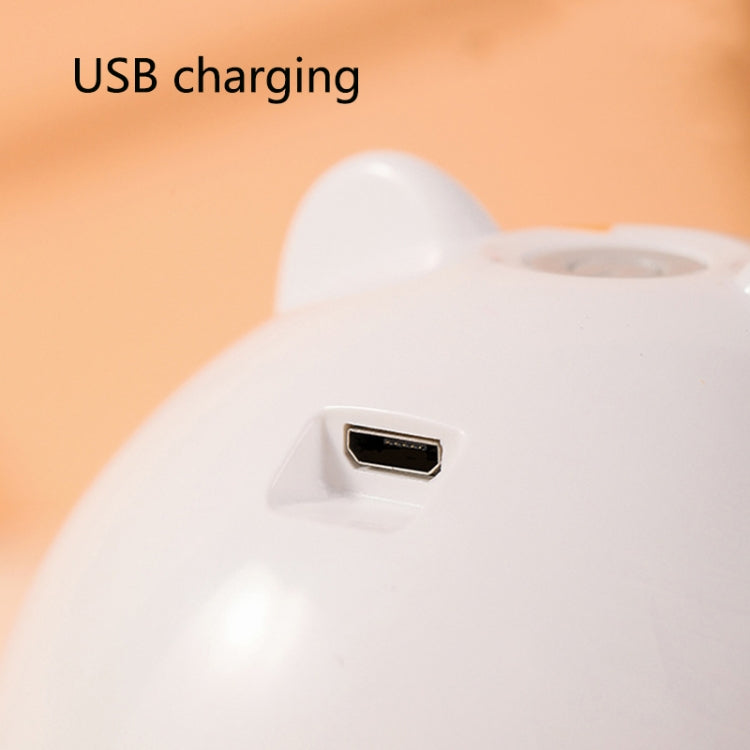 M18 USB Portable Mini Vacuum Cleaner Desktop Keyboard Handheld Cleaner