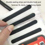 2 PCS PVC Waterproof Phone Bag Touch-Screen TPU Drifting Swimming Phone Waterproof Bag Random Color Delivery