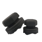 Hand-Grabbing Waves High Density Car Tire Wax Sponge Leather Wax Sponge, Specification: