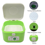 Timing Drying Box Suitable For Hearing Aids