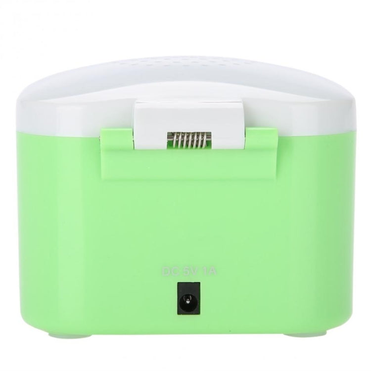 Timing Drying Box Suitable For Hearing Aids