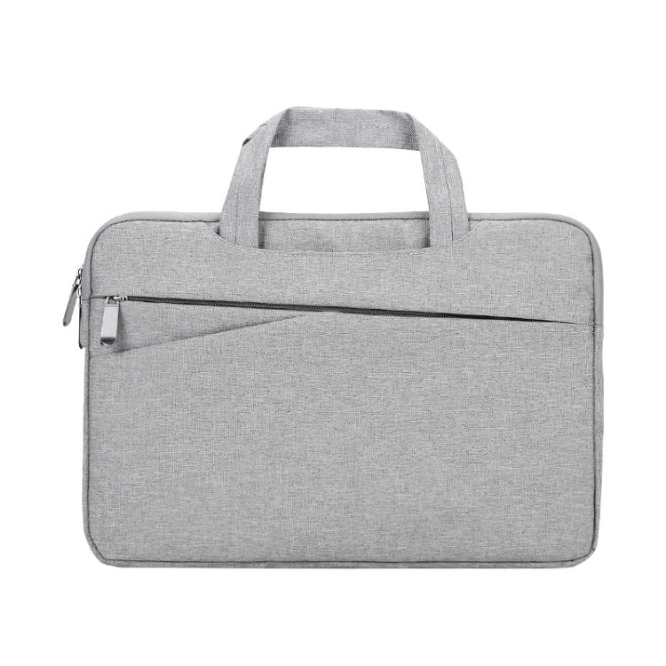 BUBM FMBX Laptop Liner Bag Business Computer Bag Large-Capacity Computer Handbag — 15 inch