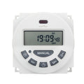 L701 Small Timing Microcomputer Time Control Switching Power Supply Timing Switch