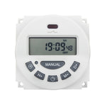 L701 Small Timing Microcomputer Time Control Switching Power Supply Timing Switch