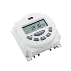 L701 Small Timing Microcomputer Time Control Switching Power Supply Timing Switch