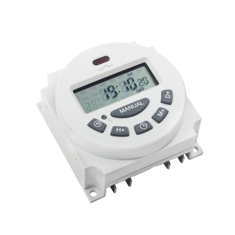 L701 Small Timing Microcomputer Time Control Switching Power Supply Timing Switch
