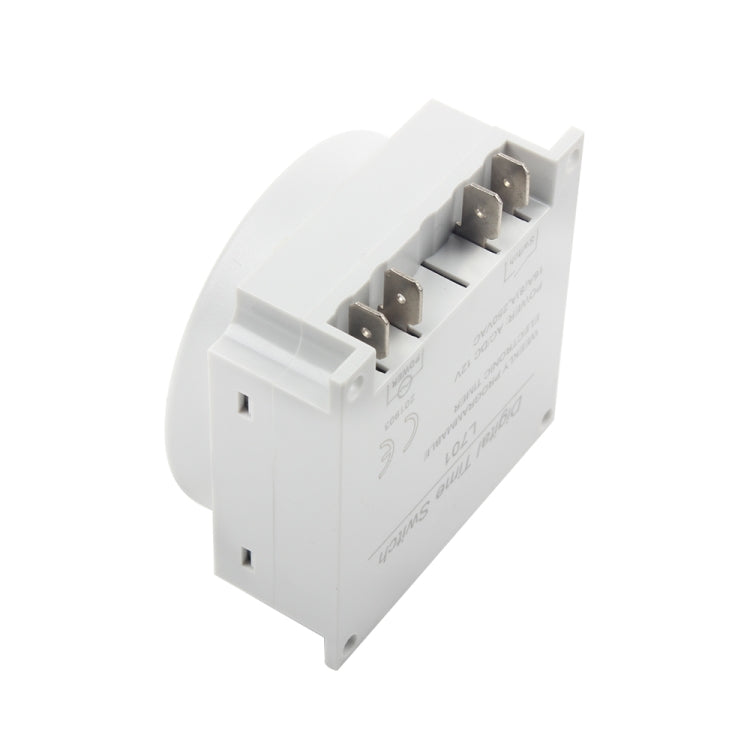 L701 Small Timing Microcomputer Time Control Switching Power Supply Timing Switch
