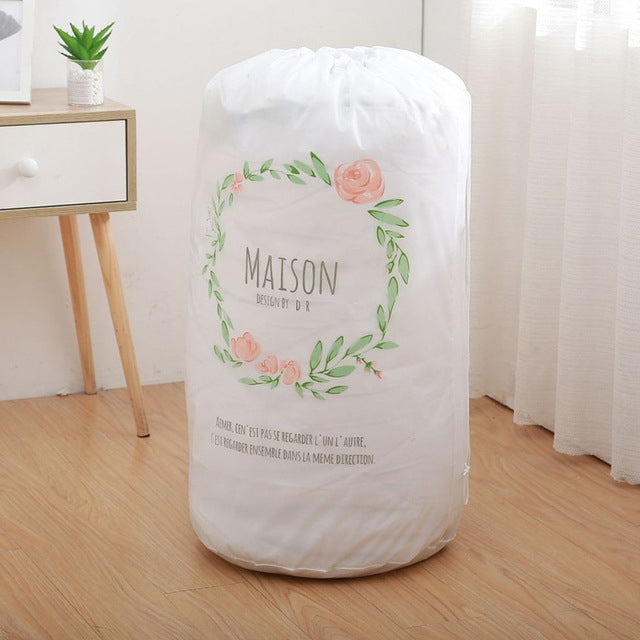 Large-capacity Household Waterproof Moisture-proof Quilt Storage Bag Packing Bag — view 14