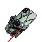 Kewig Motorcycle Electric Car Mobile Phone Navigation Waterproof Bracket