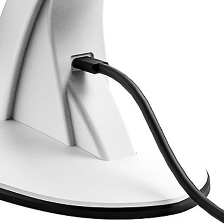 IPLAY HBP-314 Wireless Bluetooth Handle Two-Seater Charger For PS5