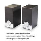 Edifier R18T Notebook Desktop Computer Mini Speaker Small Subwoofer, US Plug, R18T — R18T