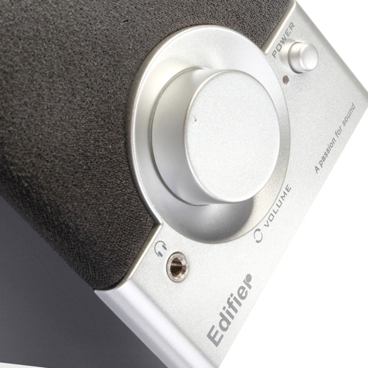 Edifier R18T Notebook Desktop Computer Mini Speaker Small Subwoofer, US Plug, R18T — view 3