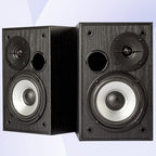 Edifier R980T Computer Wooden Speaker, US Plug, R980T Black