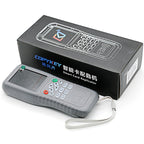 CopyKey-X5 Access Control Elevator Card Duplicator ID Proximity Card Full Encryption Decryption Key Machine