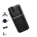 YANTU A31 Car Smart Digital Display Air Pump Electric Portable Tire Pump, Specification：