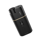 YANTU A31 Car Smart Digital Display Air Pump Electric Portable Tire Pump, Specification：