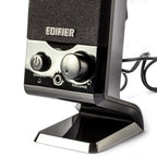 Edifier R10U Mini USB Laptop Speaker, R10U Black