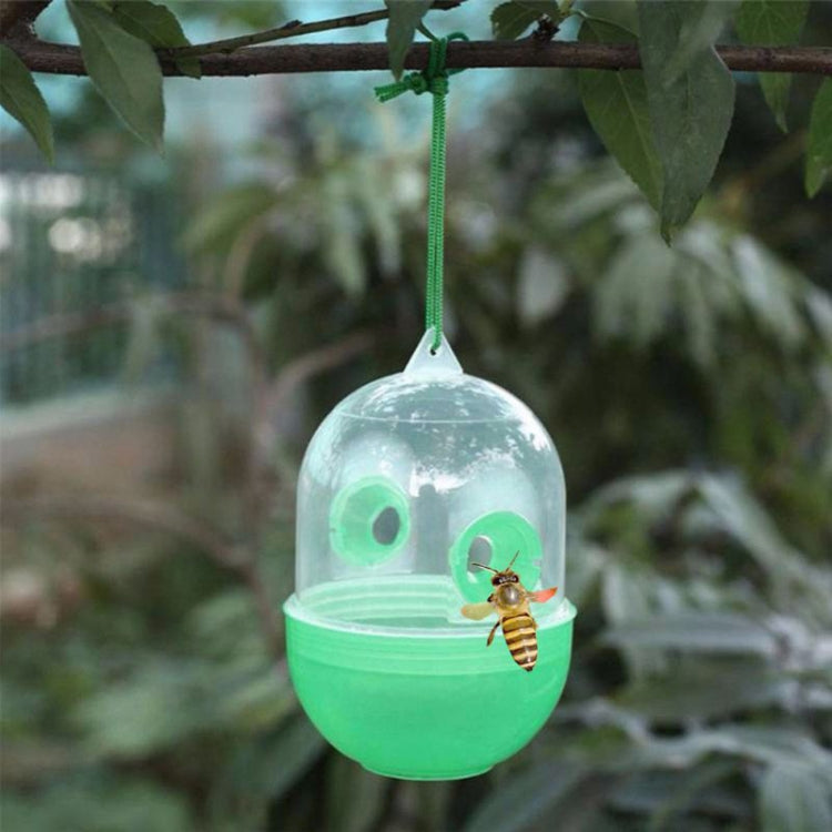 Hanging Type Wasp Flies Killer Trap