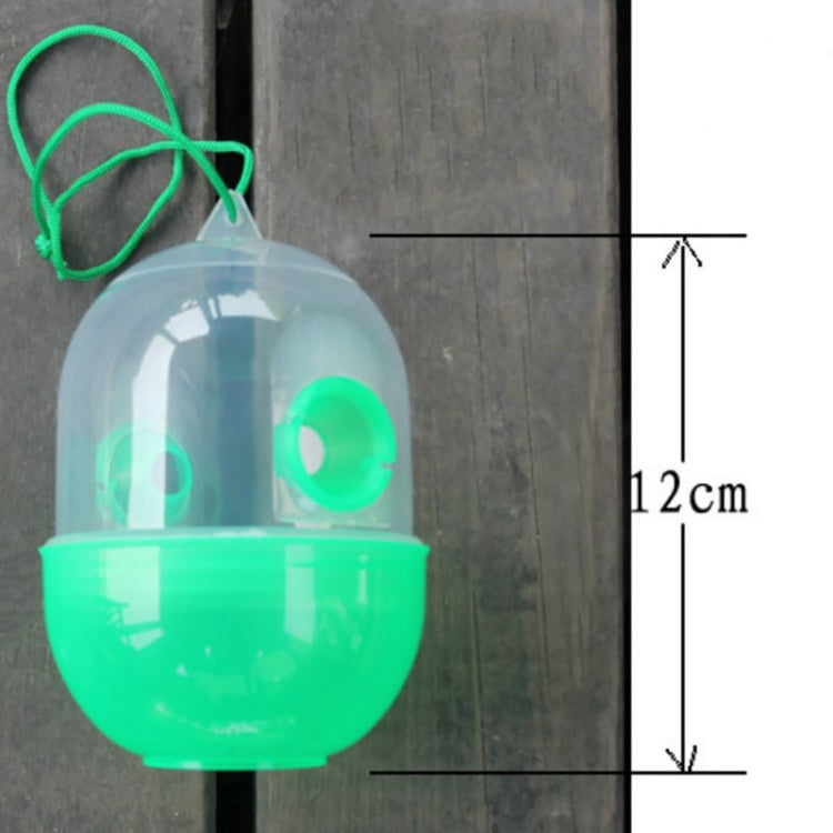 Hanging Type Wasp Flies Killer Trap