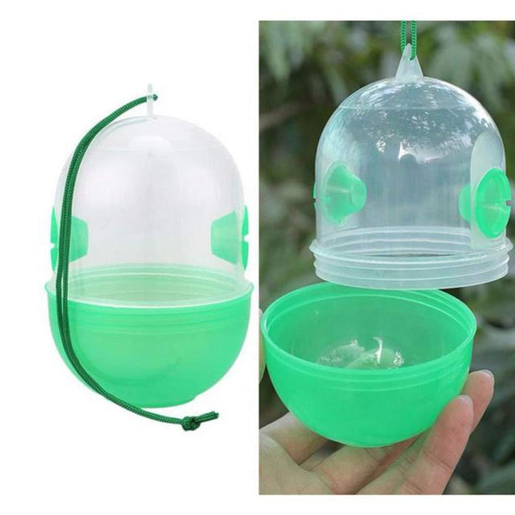 Hanging Type Wasp Flies Killer Trap