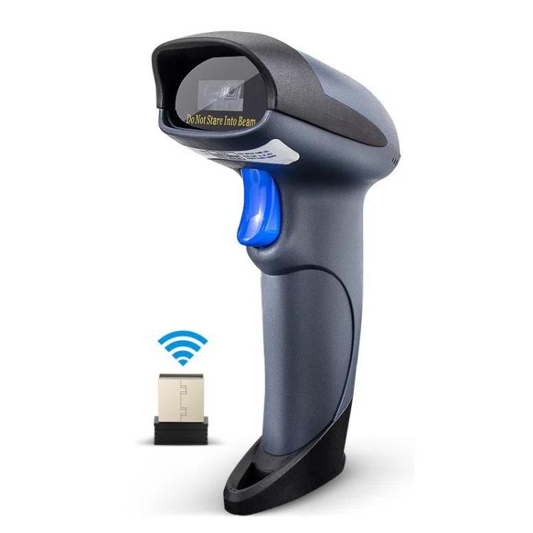 NETUM Supermarket Express Barcode QR Code Scanner, Specification: