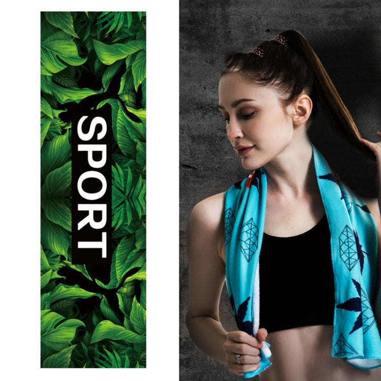 Fitness Cold Towel Outdoor Sports Cooling Quick-Drying Towel, Size: 100 x 30cm, Quick-Drying Towel, Size: 100 x 30cm , Quick-Drying Towel, Size: 100 x 30cm , Quick-Drying Towel, Size: 100 x 30cm                                       ...