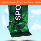Fitness Cold Towel Outdoor Sports Cooling Quick-Drying Towel, Size: 100 x 30cm, Quick-Drying Towel, Size: 100 x 30cm , Quick-Drying Towel, Size: 100 x 30cm , Quick-Drying Towel, Size: 100 x 30cm                                       ...