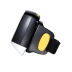 NETUM 2D Mini Wireless Bluetooth Ring Scanner — view 3