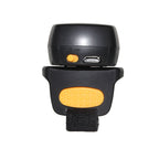 NETUM 2D Mini Wireless Bluetooth Ring Scanner — view 4