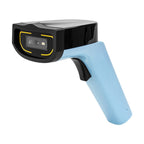 Handheld Barcode Scanner With Storage — view 6