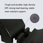 Spine Corrector Yoga Pilates Massage Bed Fitness Cervical Muscle Relaxation Yoga Block