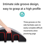 Spine Corrector Yoga Pilates Massage Bed Fitness Cervical Muscle Relaxation Yoga Block