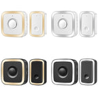 CACAZI A58 Smart Wireless Doorbell without Battery — view 13