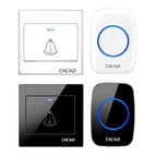 CACAZI H10 1 For 1 Wireless Smart Doorbell without Battery — view 7