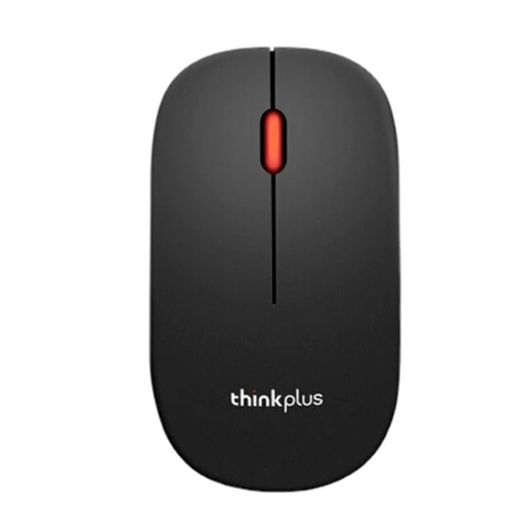 Lenovo Thinkplus M80 Office Lightweight Ergonomic Laptop Mouse — view 8