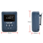 Nuclear Radiation Detector Radioactive Environment αβγX-Ray Detector — view 4