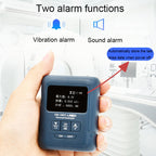 Nuclear Radiation Detector Radioactive Environment αβγX-Ray Detector — view 5
