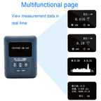 Nuclear Radiation Detector Radioactive Environment αβγX-Ray Detector — view 6