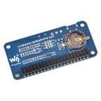 Waveshare For Raspberry Pi LC29H Series Dual-Band L1+L5 Positioning GPS Module
