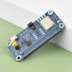 Waveshare For Raspberry Pi LC29H Series Dual-Band L1+L5 Positioning GPS Module