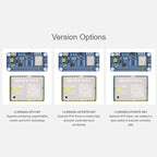 Waveshare For Raspberry Pi LC29H Series Dual-Band L1+L5 Positioning GPS Module